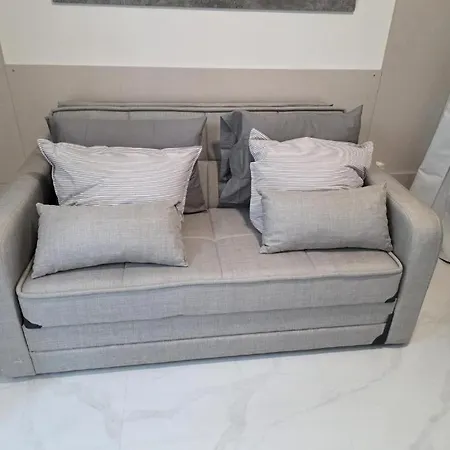 Elegant Riviera In Apartamento