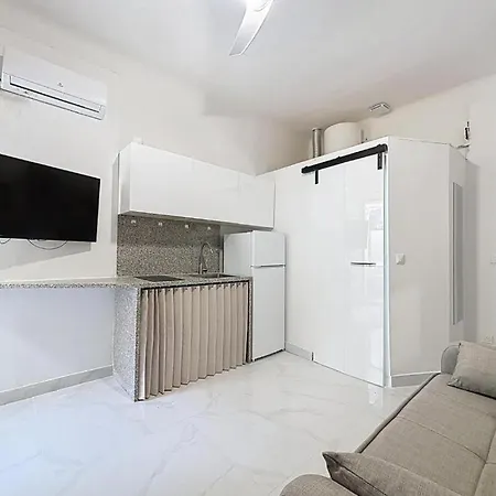 Elegant Riviera In Apartamento Nice