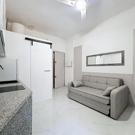 Elegant Riviera In Apartamento Nice