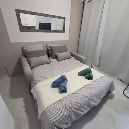 Apartamento Elegant Riviera In Nice